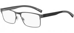 Monturas - HUGO Hugo Boss - HG 1373 - R80 MATTE DARK RUTHENIUM