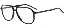 Monturas - HUGO Hugo Boss - HG 1376 - 807 BLACK