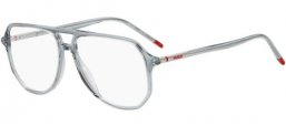Lunettes de vue - HUGO Hugo Boss - HG 1376 - KB7 GREY