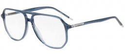 Lunettes de vue - HUGO Hugo Boss - HG 1376 - PJP BLUE