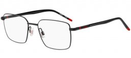 Monturas - HUGO Hugo Boss - HG 1379 - 003 MATTE BLACK