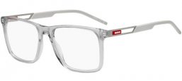 Lunettes de vue - HUGO Hugo Boss - HG 1386 - KB7 GREY