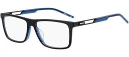 Frames - HUGO Hugo Boss - HG 1387/G - D51 BLACK BLUE