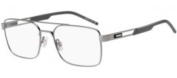 Frames - HUGO Hugo Boss - HG 1388 - 6LB RUTHENIUM