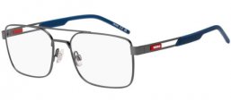Frames - HUGO Hugo Boss - HG 1388 - R80 MATTE DARK RUTHENIUM
