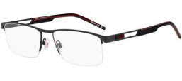 Monturas - HUGO Hugo Boss - HG 1389 - 003 MATTE BLACK