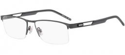 Monturas - HUGO Hugo Boss - HG 1389 - R80 MATTE DARK RUTHENIUM