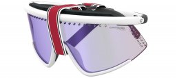Gafas de Sol - Carrera - HYPERFIT 10/S - D4Q (TE) WHITE LILAC // VIOLET MULTILAYER