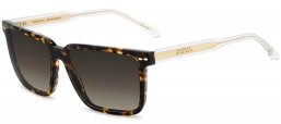 Gafas de Sol - Isabel Marant - IM 0231/S - 086 (HA) HAVANA // BROWN GRADIENT