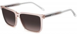 Gafas de Sol - Isabel Marant - IM 0231/S - 35J (HA) PINK // BROWN GRADIENT