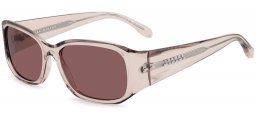 Gafas de Sol - Isabel Marant - IM 0240/S - FWM (4S) NUDE // BURGUNDY