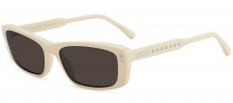 Gafas de Sol - Isabel Marant - IM 0243/G/S - 10A (IR) BEIGE // GREY