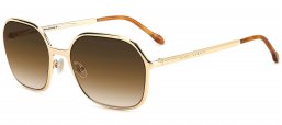 Gafas de Sol - Isabel Marant - IM 0245/S - 01Q (N4) GOLD // BROWN GRADIENT BRICK