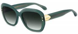 Gafas de Sol - Isabel Marant - IM 0248/S - 1ED (9K) GREEN // GREEN GRADIENT