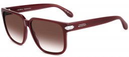 Gafas de Sol - Isabel Marant - IM 0264/S - LHF (TX) BURGUNDY // RED GRADIENT