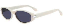 Gafas de Sol - Isabel Marant - IM 0265/S - SZJ (KU) IVORY // BLUE
