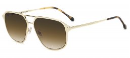 Gafas de Sol - Isabel Marant - IM 0268/S - J5G (N4) GOLD // BROWN GRADIENT BRICK