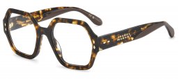 Monturas - Isabel Marant - IM 0269 - 9N4 HAVANA BROWN
