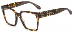 Monturas - Isabel Marant - IM 0270 - 9N4 BROWN HAVANA