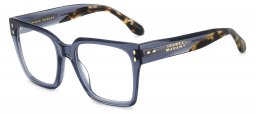 Monturas - Isabel Marant - IM 0270 - JBW BLUE HAVANA