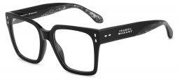 Monturas - Isabel Marant - IM 0270 - XHZ BLACK GREY