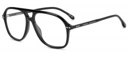 Monturas - Isabel Marant - IM 0276 - 807 BLACK