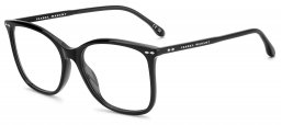 Monturas - Isabel Marant - IM 0277 - 807 BLACK