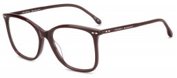 Monturas - Isabel Marant - IM 0277 - LHF BURGUNDY