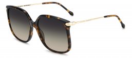 Gafas de Sol - Isabel Marant - IM 0278/S - 2IK (IB) HAVANA // GREY GREEN GRADIENT