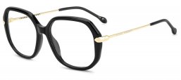 Monturas - Isabel Marant - IM 0279 - 2M2 BLACK GOLD