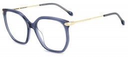 Monturas - Isabel Marant - IM 0280 - KY2 BLUE GOLD