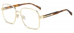 Monturas - Isabel Marant - IM 0284 - J5G GOLD