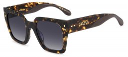 Gafas de Sol - Isabel Marant - IM 0287/G/S - 9N4 (08) HAVANA // DARK BLUE GRADIENT