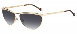 Gafas de Sol - Isabel Marant - IM 0288/S - 000 (9O) ROSE GOLD // DARK GREY GRADIENT
