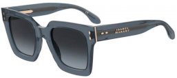 Gafas de Sol - Isabel Marant - IM 0104/S - PJP (9O) BLUE // DARK GREY GRADIENT