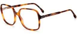 Lunettes de vue - Isabel Marant - IM 0063 - 086 HAVANA