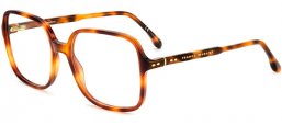 Lunettes de vue - Isabel Marant - IM 0063 - 2IK HAVANA GOLD