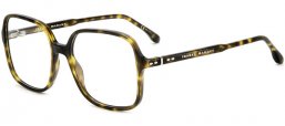 Lunettes de vue - Isabel Marant - IM 0063 - 9G0 HAVANA PALLADIUM