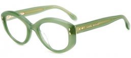 Monturas - Isabel Marant - IM 0088/G - 1ED GREEN