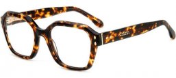 Lunettes de vue - Isabel Marant - IM 0111 - 086 HAVANA