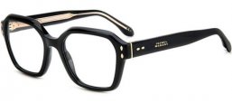 Lunettes de vue - Isabel Marant - IM 0111 - 807 BLACK