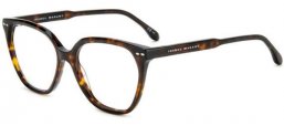 Lunettes de vue - Isabel Marant - IM 0114 - 086 HAVANA