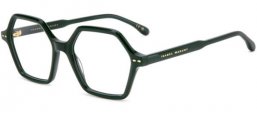 Lunettes de vue - Isabel Marant - IM 0115 - 1ED GREEN