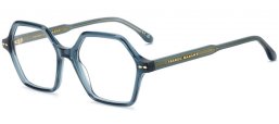 Frames - Isabel Marant - IM 0115 - ZI9 TEAL