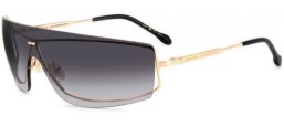 Gafas de Sol - Isabel Marant - IM 0132/S - RHL (9O) GOLD BLACK // DARK GREY GRADIENT