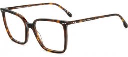 Frames - Isabel Marant - IM 0142 - 086 HAVANA