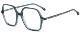 Monturas - Isabel Marant - IM 0150 - ZI9 TEAL