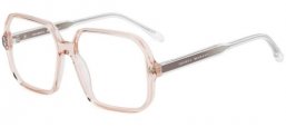 Monturas - Isabel Marant - IM 0168 - 8KB PINK PALLADIUM