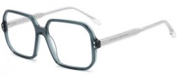 Monturas - Isabel Marant - IM 0168 - ZI9 TEAL