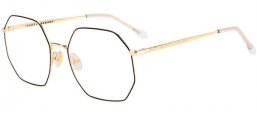 Monturas - Isabel Marant - IM 0179 - RHL GOLD BLACK